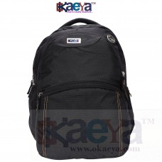 OkaeYa V-700 Casual Laptop Backpack